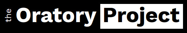 The Oratory Project Logo